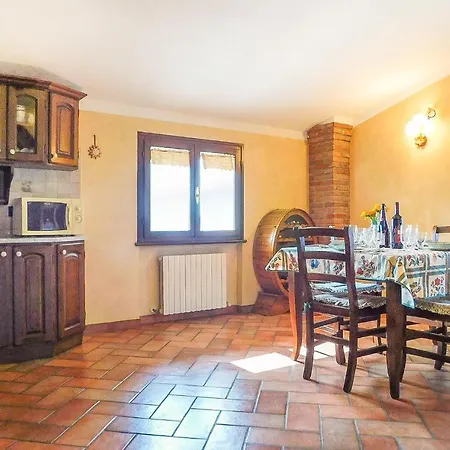 Apartamento Ponticelli Orentano