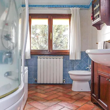 Apartamento Ponticelli