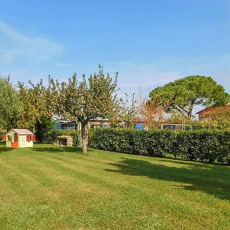 Ponticelli Apartamento Orentano