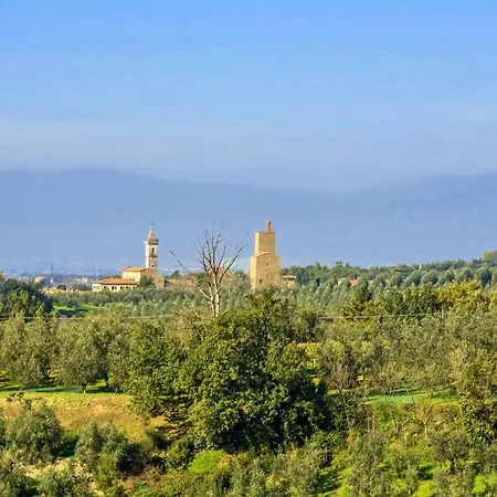 Apartamento Ponticelli *