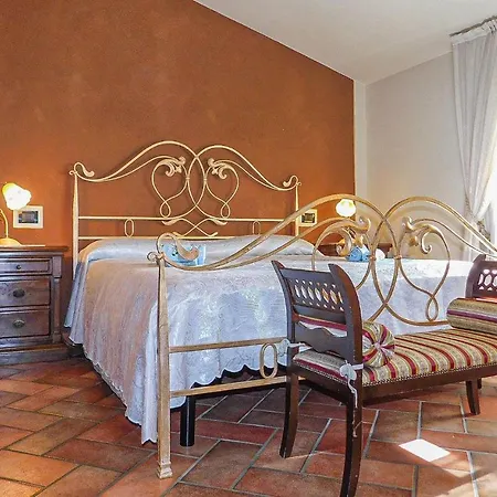 Apartamento Ponticelli Orentano