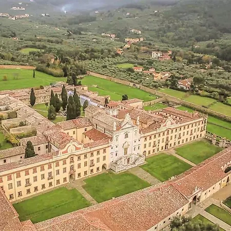 Ponticelli Apartamento *