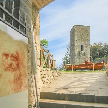 Apartamento Ponticelli Orentano